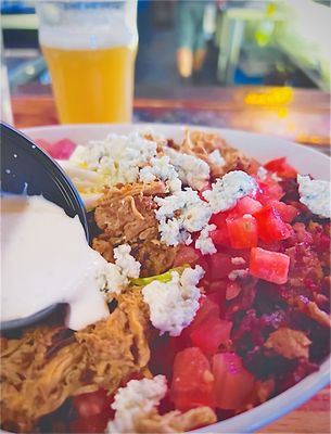 Barley & Bine Beer Cafe by null