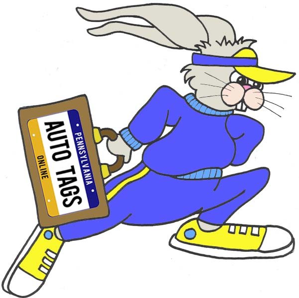 PA AUTO TAGS & NOTARY Updated August 2024 624 Markley St