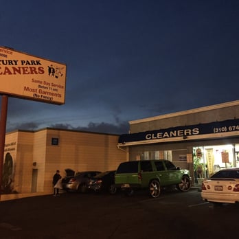 Century Park Cleaners - They do good work here - Laundry Services Near Me - Inglewood, California Century Park Cleaners - They do good work here - Laundry Services Near Me - Inglewood, California