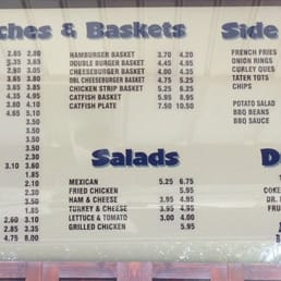 a menu for sandwiches and pastries side orders a menu for sandwiches and pastries side orders
