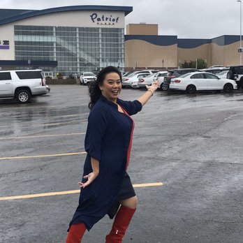 Gillette Stadium - Venues & Event Spaces Near Me - Foxborough, Massachusetts