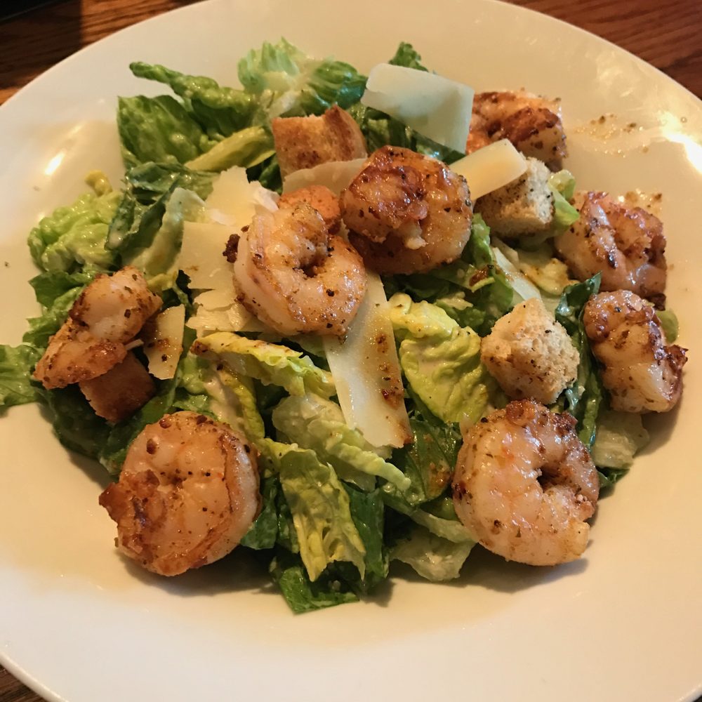 Broad Axe - Caesar Salad Add grilled shrimp - Bars Near Me - Hagerstown, Maryland Broad Axe - Caesar Salad Add grilled shrimp - Bars Near Me - Hagerstown, Maryland