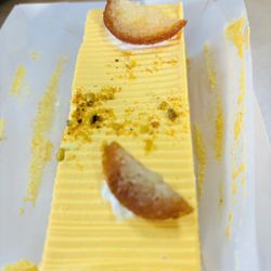 Indian Delicacies - Pastries