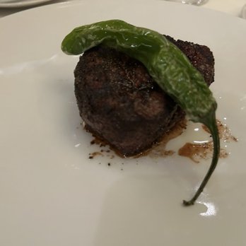 MRKT - Filet Mignon* - Seafood Near Me - North Las Vegas, Nevada MRKT - Filet Mignon* - Seafood Near Me - North Las Vegas, Nevada