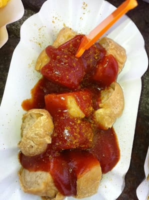 Konnopke's Imbiss by null