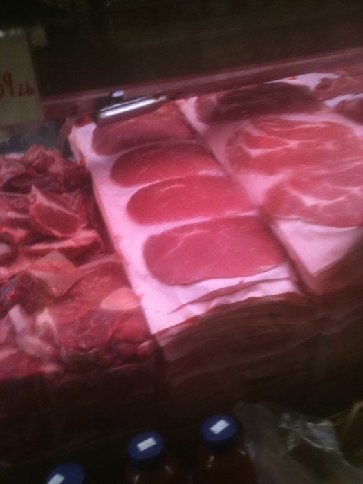 LA VINA CARNECERIA & PESCADERIA Updated September 2024 170 E Laurel