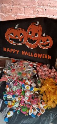 El Tio Tamale Cart by null