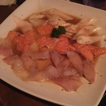 Kinkaku Izakaya - Carpaccio - Japanese Near Me - Kitchener, Ontario Kinkaku Izakaya - Carpaccio - Japanese Near Me - Kitchener, Ontario