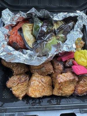 Kebab Daddy by null