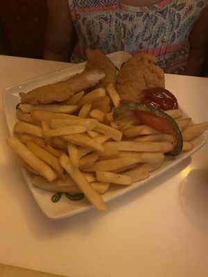 Cactus Taverna by null