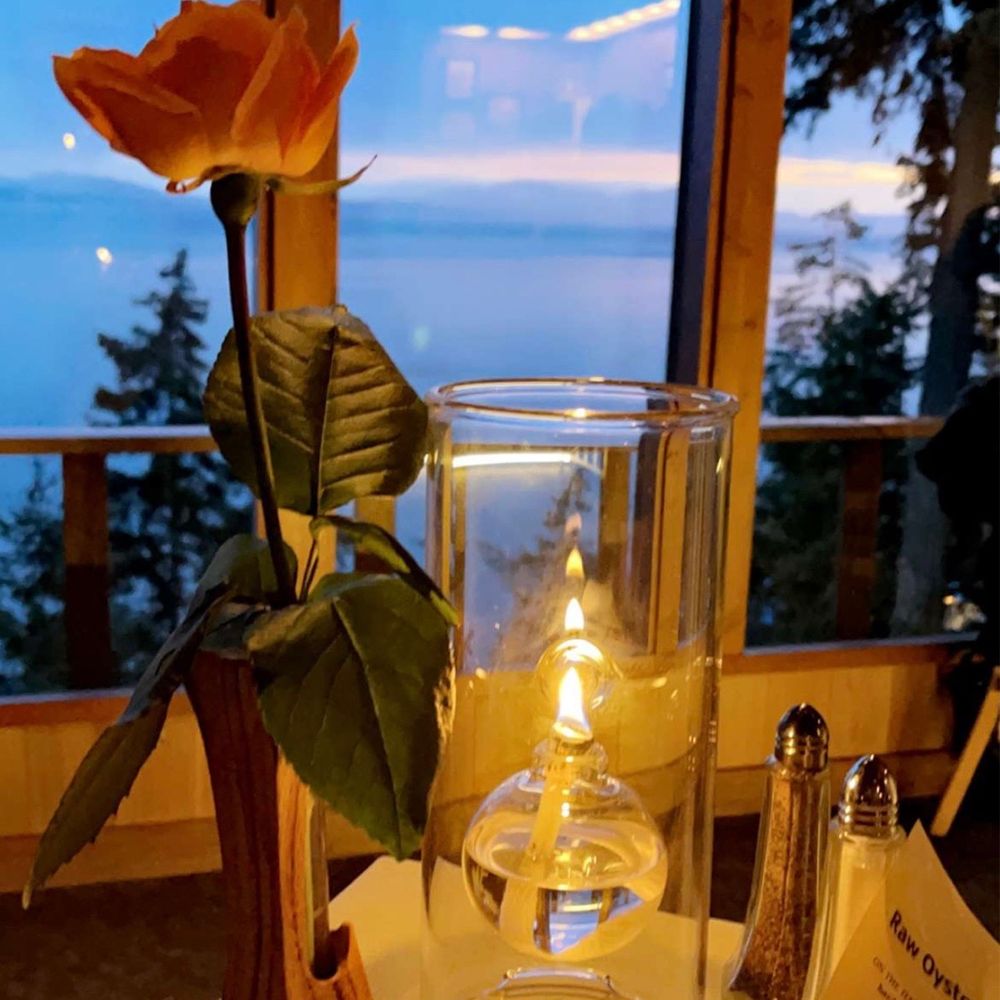 The Oyster Bar - Amazing view - Seafood Near Me - Bow, Washington The Oyster Bar - Amazing view - Seafood Near Me - Bow, Washington
