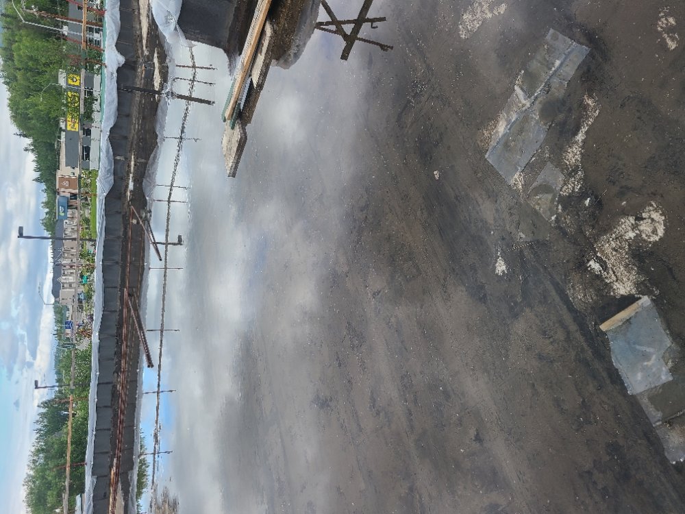 Slide of No Strings Attached Services