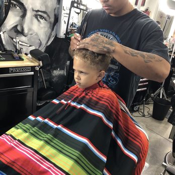The Empire Barber Studio - Barbers Near Me - Houston, Texas The Empire Barber Studio - Barbers Near Me - Houston, Texas
