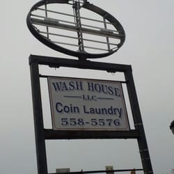 The Wash House
