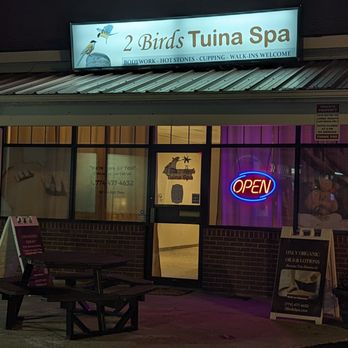 2 Birds Tuina Spa - 2 Birds Tuina Spa, Whitinsville, MA - Tui Na Near Me - Whitinsville, Massachusetts 2 Birds Tuina Spa - 2 Birds Tuina Spa, Whitinsville, MA - Tui Na Near Me - Whitinsville, Massachusetts