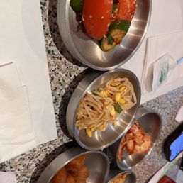 Banchan