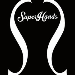 Super Hands Massage