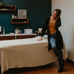 The Wax Room - The Wax Room