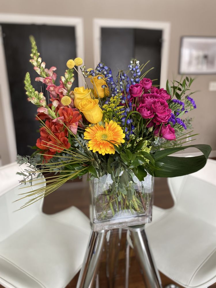 MATLACK FLORIST 99 Photos & 33 Reviews Florists 210 N Chester Rd
