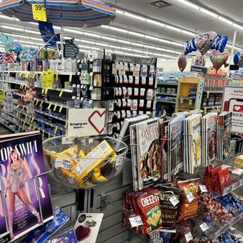 CVS PHARMACY - Updated December 2024 - 58 Photos & 117 Reviews - 7911 ...