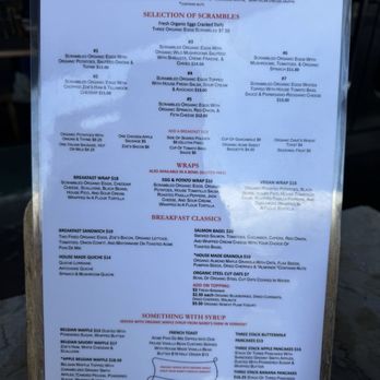 Cafe Borrone - Breakfast & Brunch Near Me - Menlo Park, California Cafe Borrone - Breakfast & Brunch Near Me - Menlo Park, California