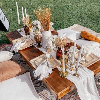 Picnic Party Bellingham - Party & Event Planning Near Me Picnic Party Bellingham - Party & Event Planning Near Me