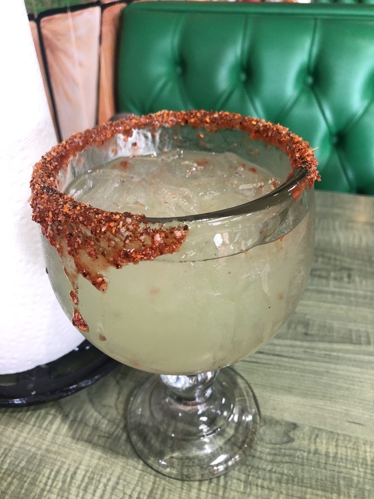 El Corcel Mexican Restaurant