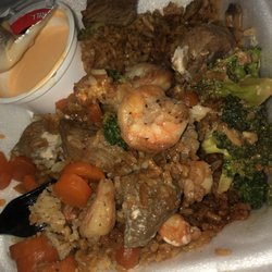 user provided Koji Express Japanese Grill photo