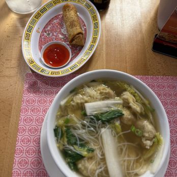 Chifa Du Kang - Kendall - Sopa Soy Kao - Chinese Near Me - Miami, Florida Chifa Du Kang - Kendall - Sopa Soy Kao - Chinese Near Me - Miami, Florida