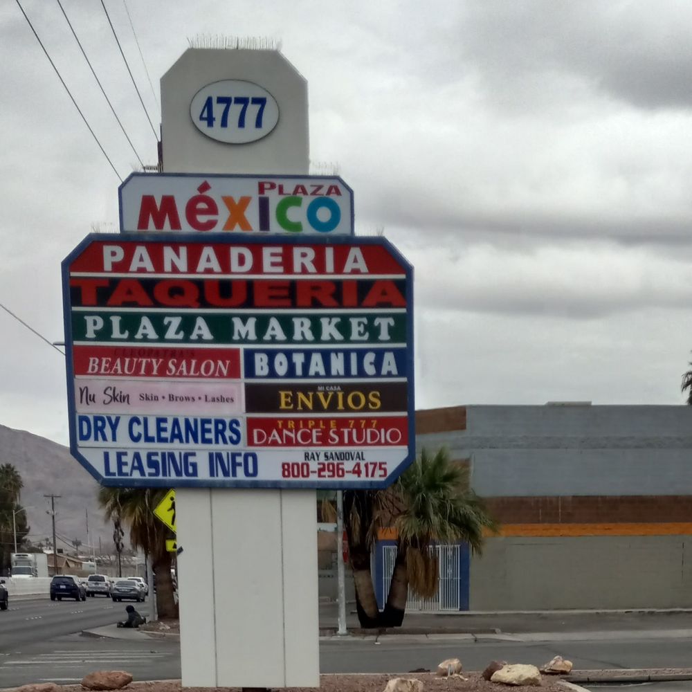 CHARLESTON DRY CLEANERS Updated August 2024 4805 E Charleston Blvd