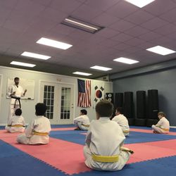 Columbia Taekwondo