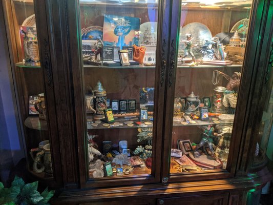 Baltimore House by null