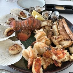 Tomiko Japanese Steak House