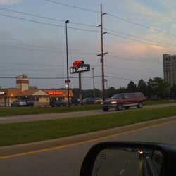 Red Lobster