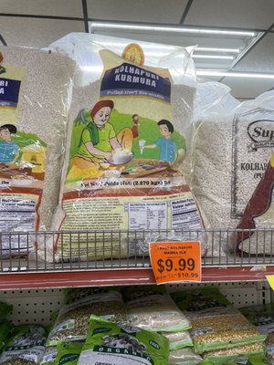 Subhlaxmi Grocers by null