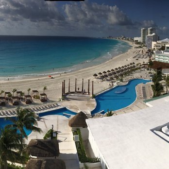 Krystal Cancún - We love this place ! - Resorts Near Me - Cancún, ROO