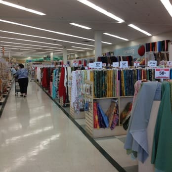 Joann - Indianapolis - Fabric section. - Fabric Stores Near Me - Indianapolis, Indiana Joann - Indianapolis - Fabric section. - Fabric Stores Near Me - Indianapolis, Indiana