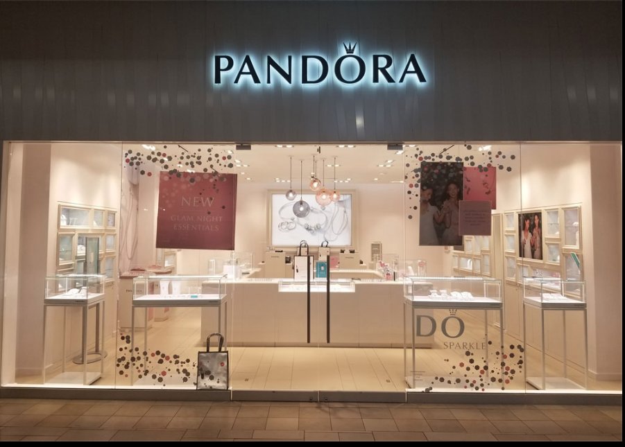PANDORA Updated April 2024 3229 Bel Air Mall, Mobile, Alabama Jewelry Phone Number Yelp