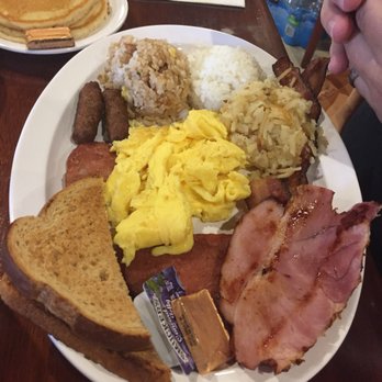 Daddy O’s - Kanaka Breakfadt - New American Near Me - Lihue, Hawaii Daddy O’s - Kanaka Breakfadt - New American Near Me - Lihue, Hawaii