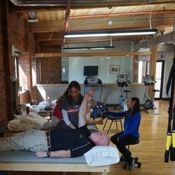 Jump Start Physical Therapy