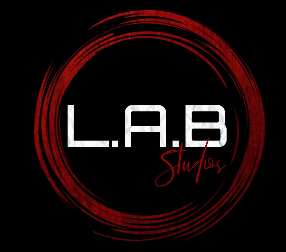 L.A.B Studios Logo