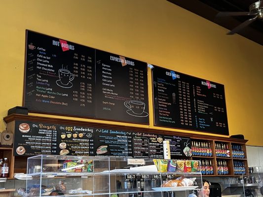 Beanery of Alameda by null