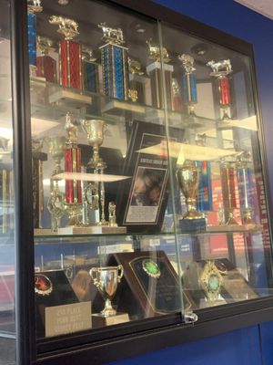 Kinfolks BBQ by null