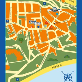 Findling - Bookstores Near Me - Göhren, MV