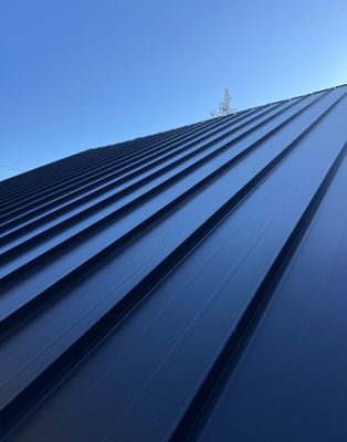 Rigid Roofing on Yelp