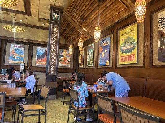 Capt. Cook's by null