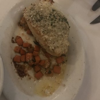 Ruth's Chris Steak House - Coco sea bass : $44.00 - Steakhouses Near Me - Pasadena, California Ruth's Chris Steak House - Coco sea bass : $44.00 - Steakhouses Near Me - Pasadena, California