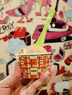 Gelato Messina Fitzroy by null
