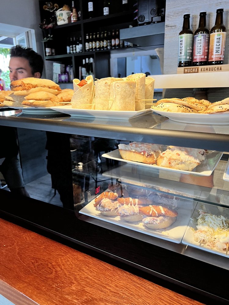 LA PARRA BAKIO BAR & HOSTEL 12 Photos Areagako Bidea 4, Bakio