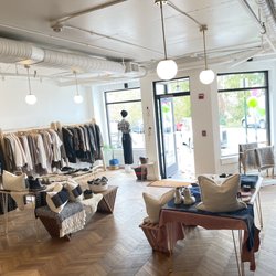 Eleventh st GOODS  - The space